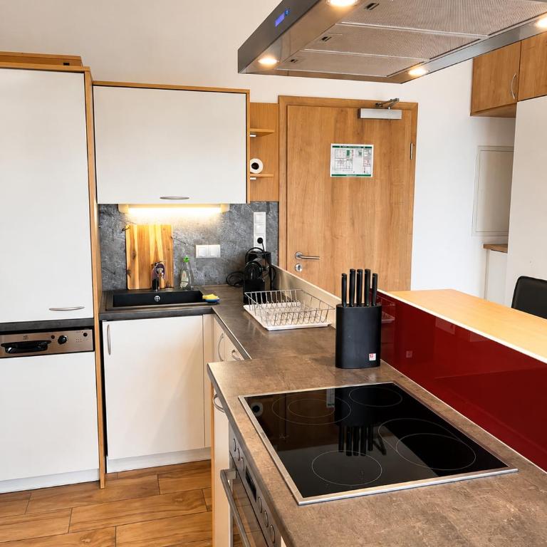Alpengasthof Krische - Appartements - Appartement 1 Chambre - 20