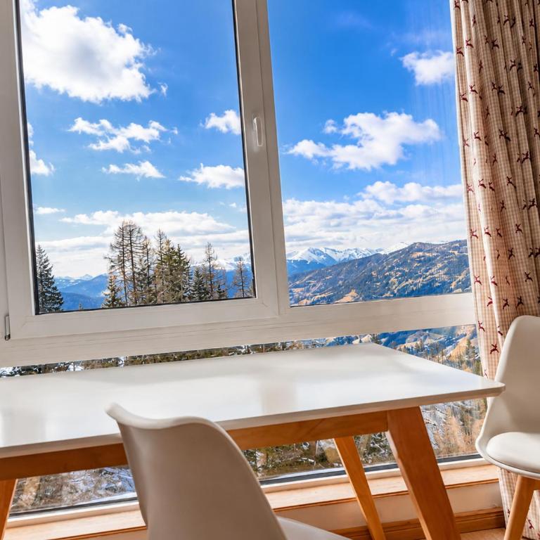 Alpengasthof Krische - Appartements - Appartement 1 Chambre - 13