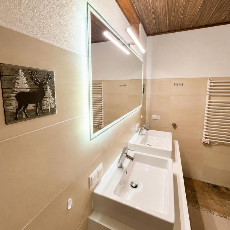 Alpengasthof Krische - Appartements - Appartement 1 Chambre - 17