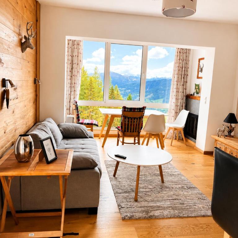 Alpengasthof Krische - Appartements - Appartement 1 Chambre - 19