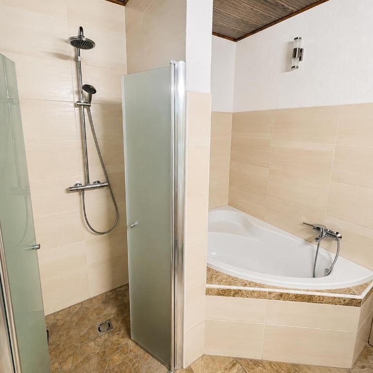 Alpengasthof Krische - Appartements - Appartement 1 Chambre - 15