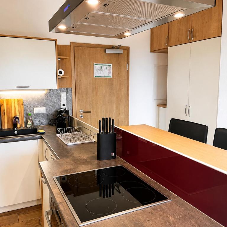 Alpengasthof Krische - Appartements - Appartement 1 Chambre - 14