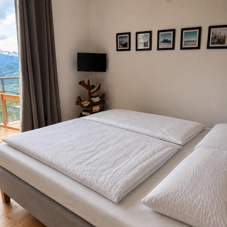 Alpengasthof Krische - Appartements - Appartement 1 Chambre - 9