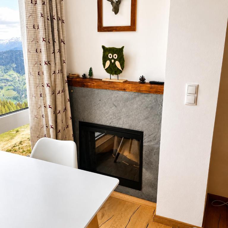 Alpengasthof Krische - Appartements - Appartement 1 Chambre - 6
