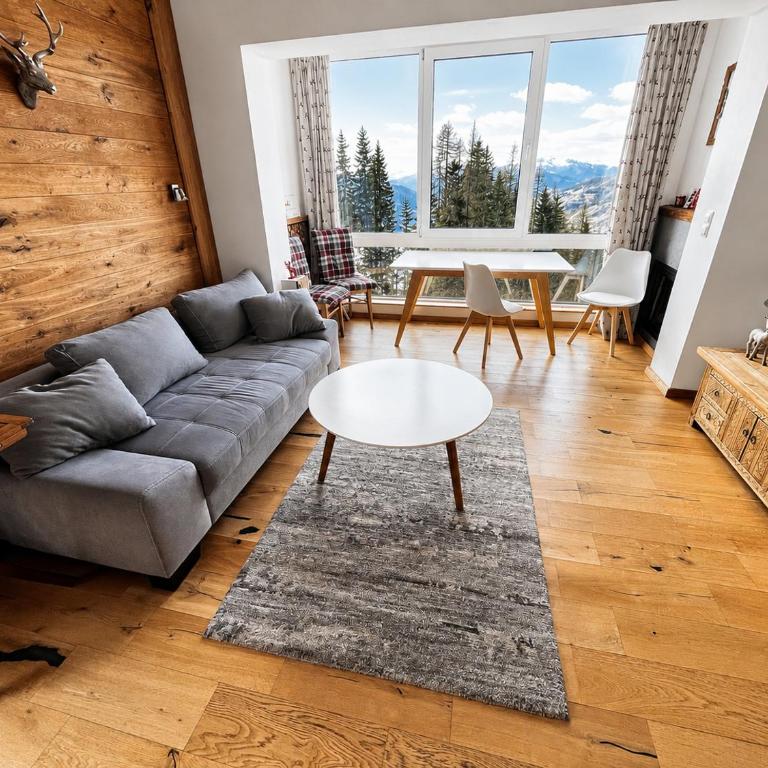 Alpengasthof Krische - Appartements - Appartement 1 Chambre - 12