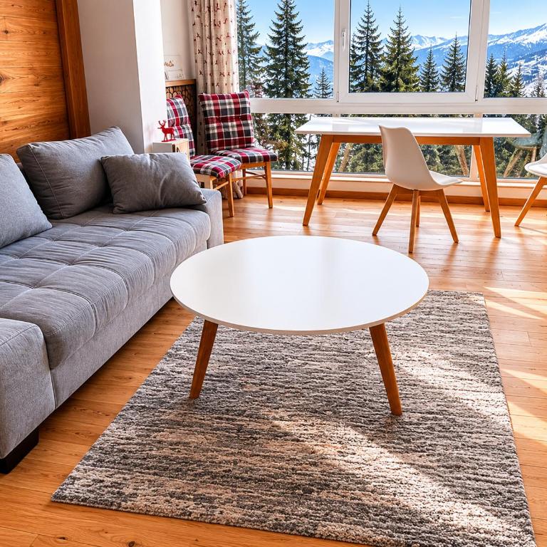 Alpengasthof Krische - Appartements - Appartement 1 Chambre - 11