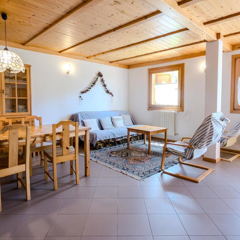 Residence Marzelin by Go New Location - Appartamento con 2 Camere da Letto - 11