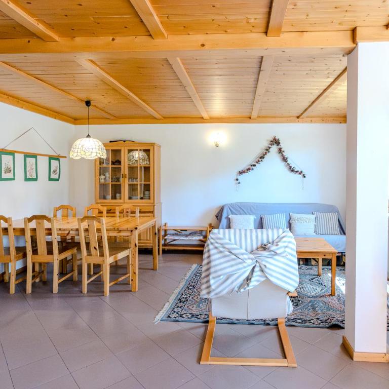 Residence Marzelin by Go New Location - Appartamento con 2 Camere da Letto - 7