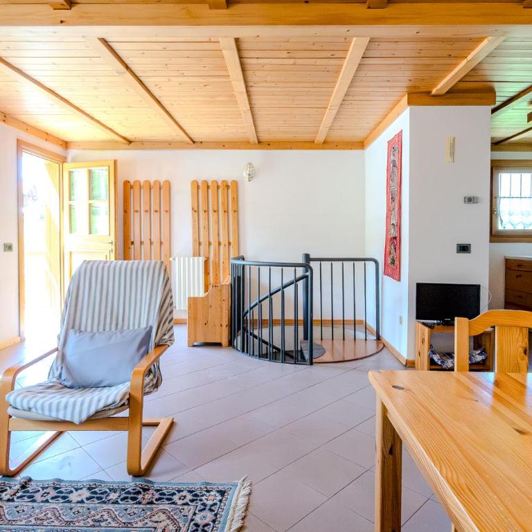 Residence Marzelin by Go New Location - Appartamento con 2 Camere da Letto - 5