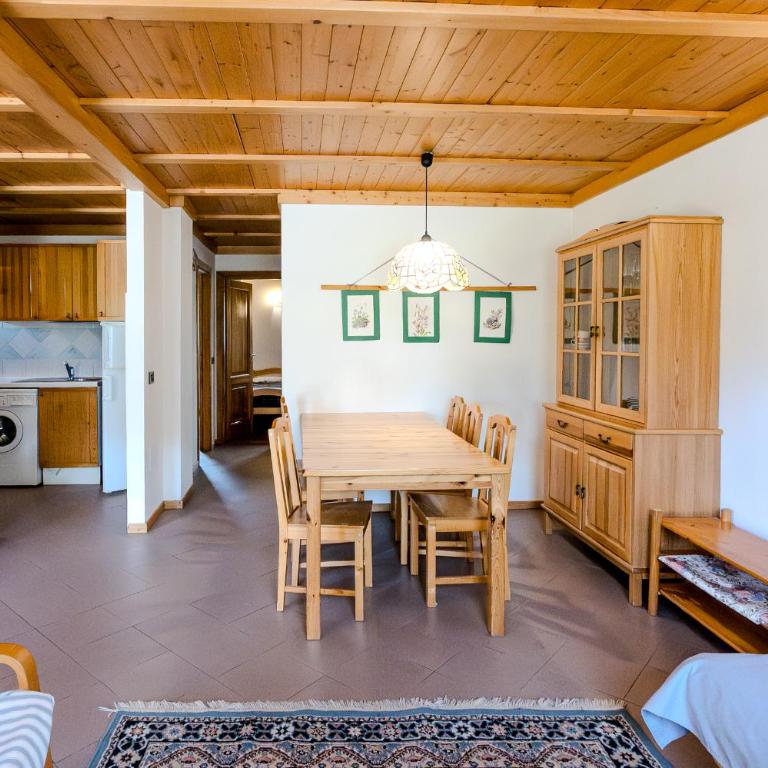 Residence Marzelin by Go New Location - Appartamento con 2 Camere da Letto - 6