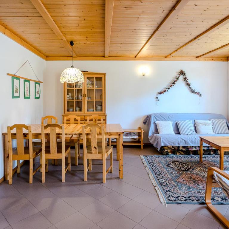 Residence Marzelin by Go New Location - Appartamento con 2 Camere da Letto - 10