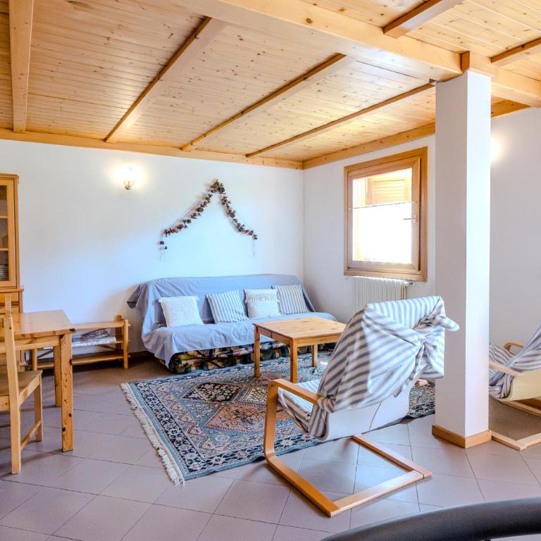Residence Marzelin by Go New Location - Appartamento con 2 Camere da Letto - 9