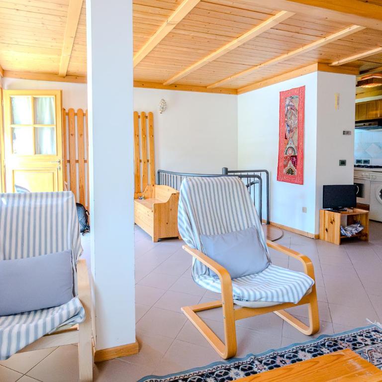 Residence Marzelin by Go New Location - Appartamento con 2 Camere da Letto - 12