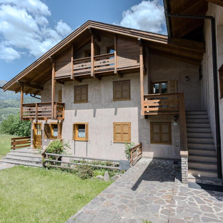 Residence Marzelin by Go New Location - Appartamento con 2 Camere da Letto - 17