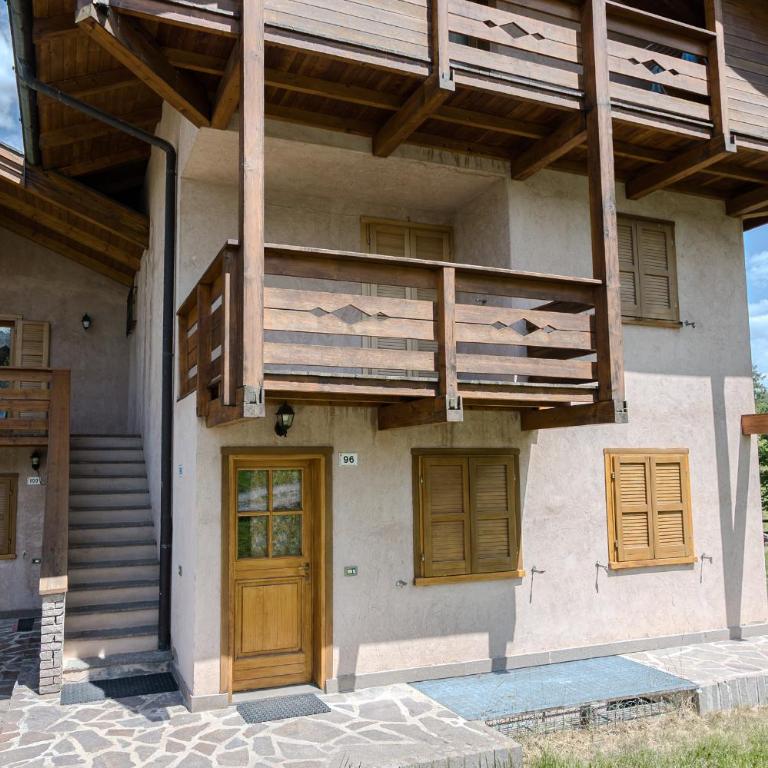 Residence Marzelin by Go New Location - Appartamento con 2 Camere da Letto - 15