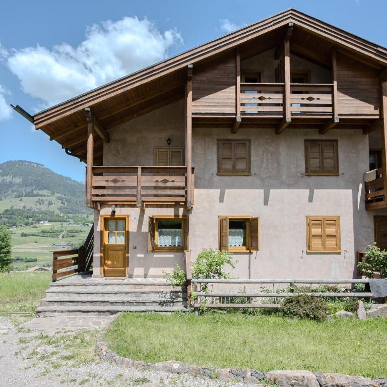 Residence Marzelin by Go New Location - Appartamento con 2 Camere da Letto - 16