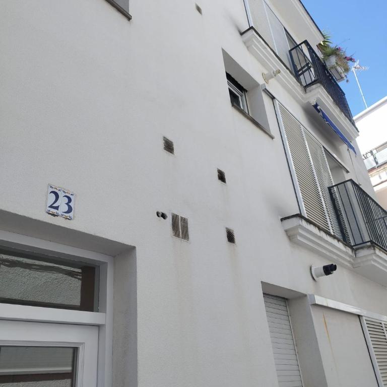 SITGES WELCOM HOME a summer flat in the heart of the village Sitges - Apartamento de 2 dormitorios - 22