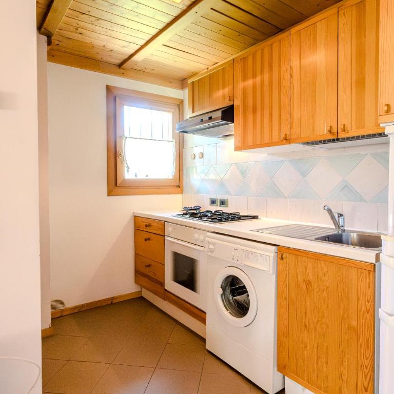 Residence Marzelin by Go New Location - Appartamento con 2 Camere da Letto - 19