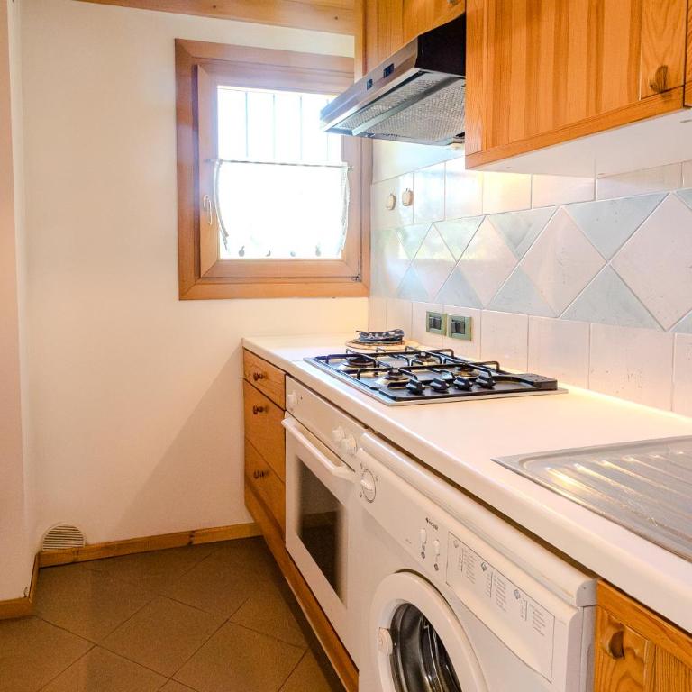 Residence Marzelin by Go New Location - Appartamento con 2 Camere da Letto - 20