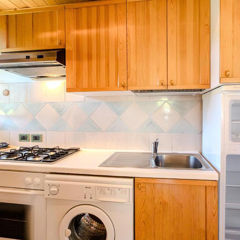 Residence Marzelin by Go New Location - Appartamento con 2 Camere da Letto - 18