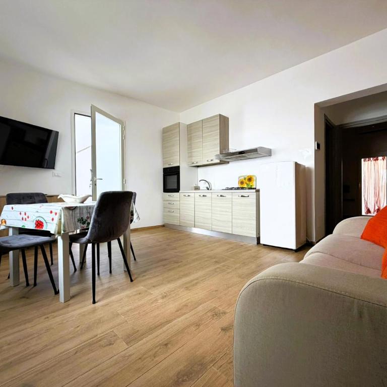 La Casa di Paola by Professione Vacanze Otranto - Casa con 1 Camera da Letto - 9
