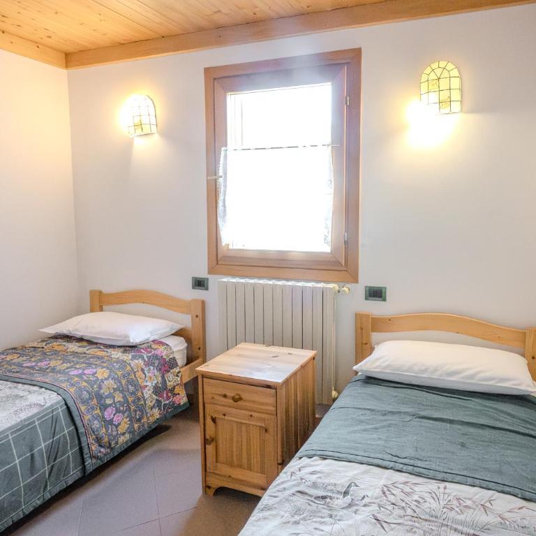 Residence Marzelin by Go New Location - Appartamento con 2 Camere da Letto - 28