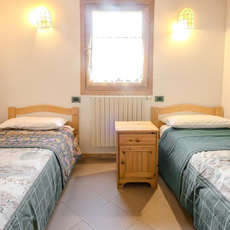 Residence Marzelin by Go New Location - Appartamento con 2 Camere da Letto - 25