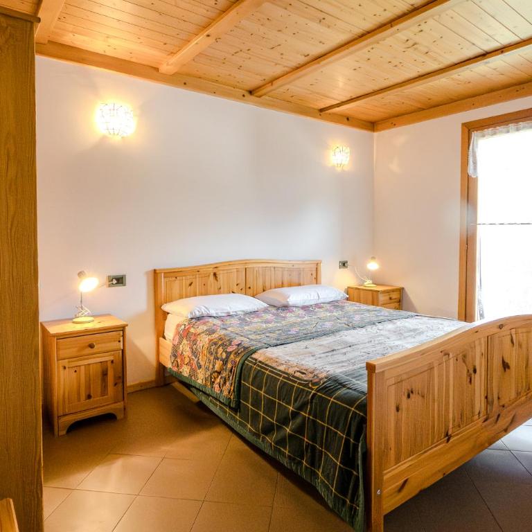 Residence Marzelin by Go New Location - Appartamento con 2 Camere da Letto - 26