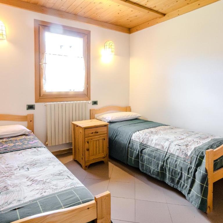 Residence Marzelin by Go New Location - Appartamento con 2 Camere da Letto - 23