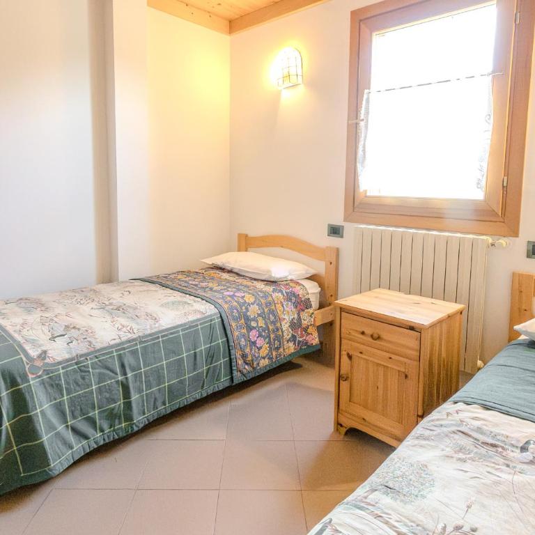 Residence Marzelin by Go New Location - Appartamento con 2 Camere da Letto - 22