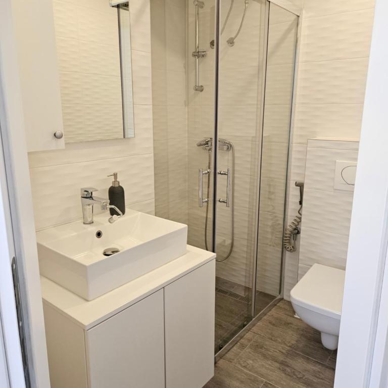 Top Apartment Old Town Mostar - Apartment mit 1 Schlafzimmer - 20