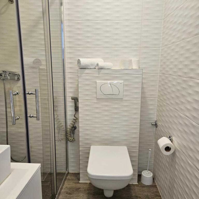Top Apartment Old Town Mostar - Apartment mit 1 Schlafzimmer - 5