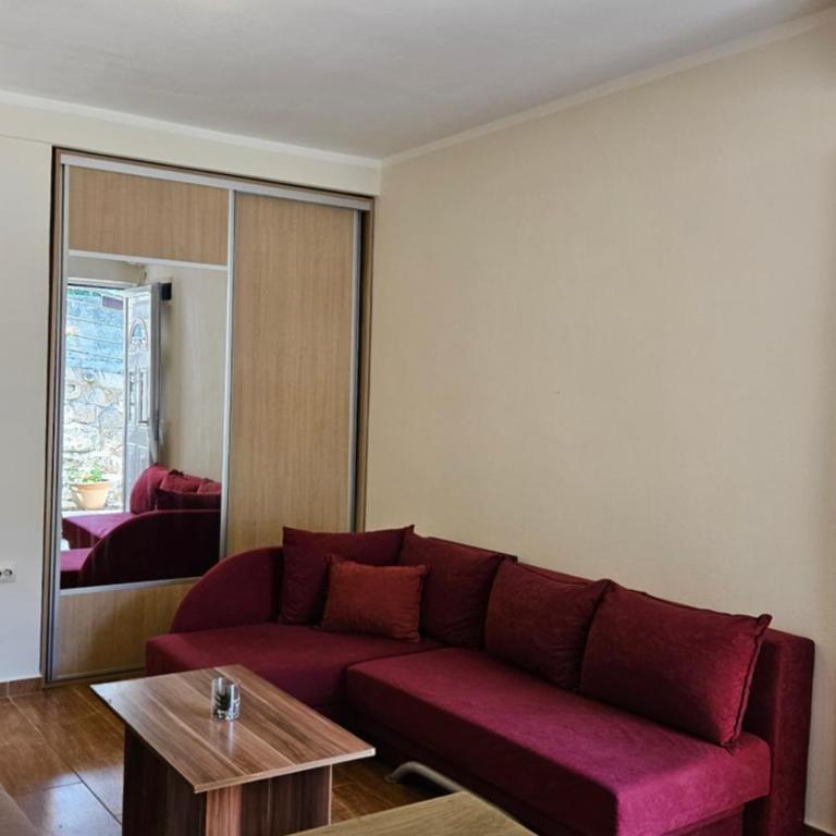 Aura Bay Cozy Studio - Studio Apartman - 2