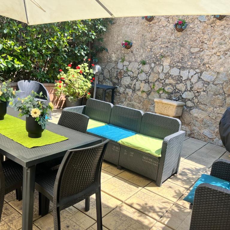 Villa Luisa - Casa Vacanze - 2