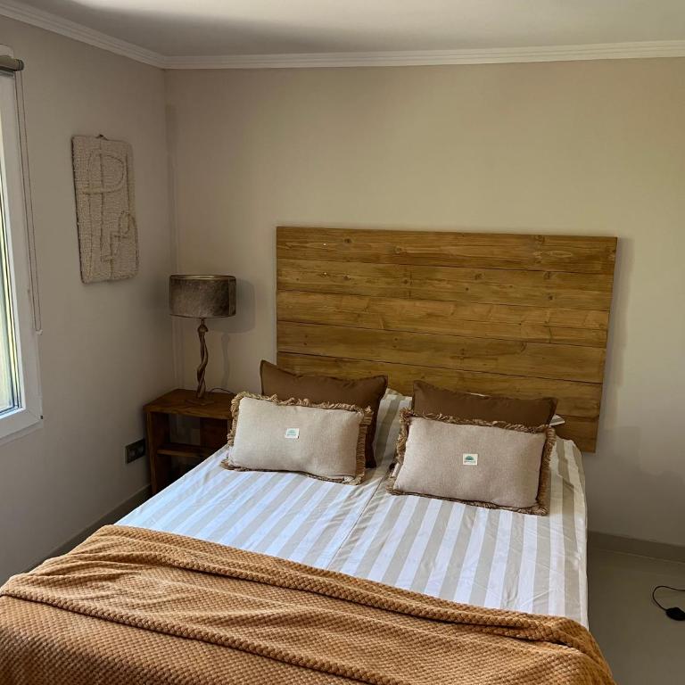 Magnifique appartement petit havre de paix Frejus - Appartamento con 1 Camera da Letto - 7