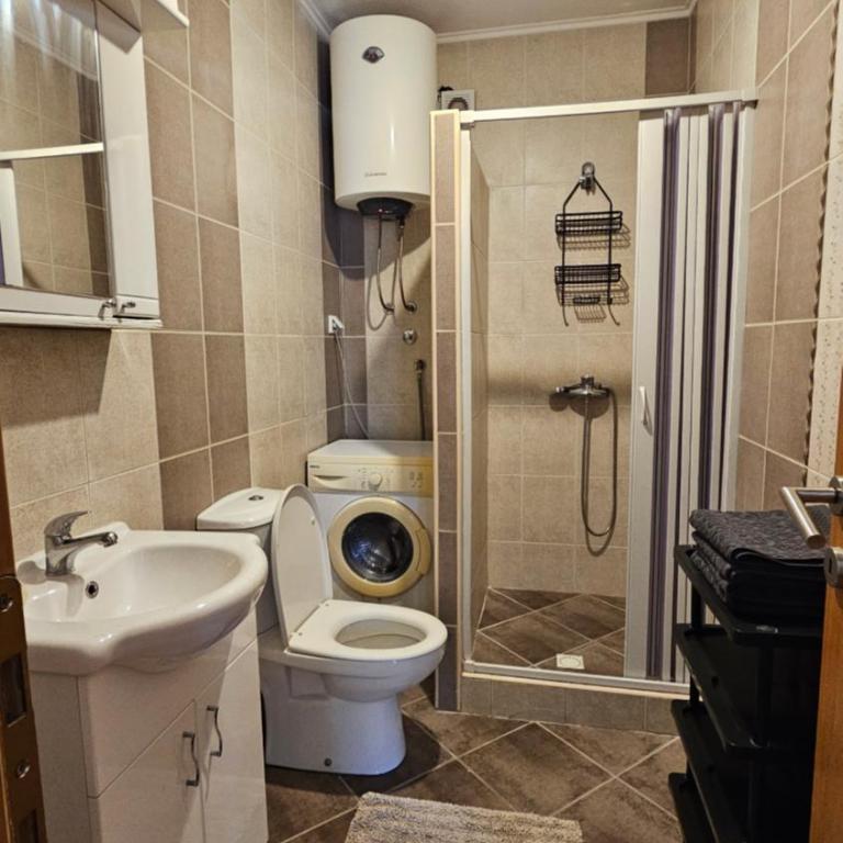 Aura Bay Cozy Studio - Studio Apartman - 3