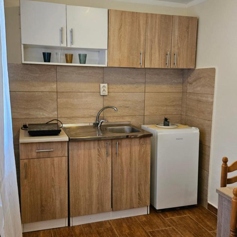 Aura Bay Cozy Studio - Studio Apartman - 4