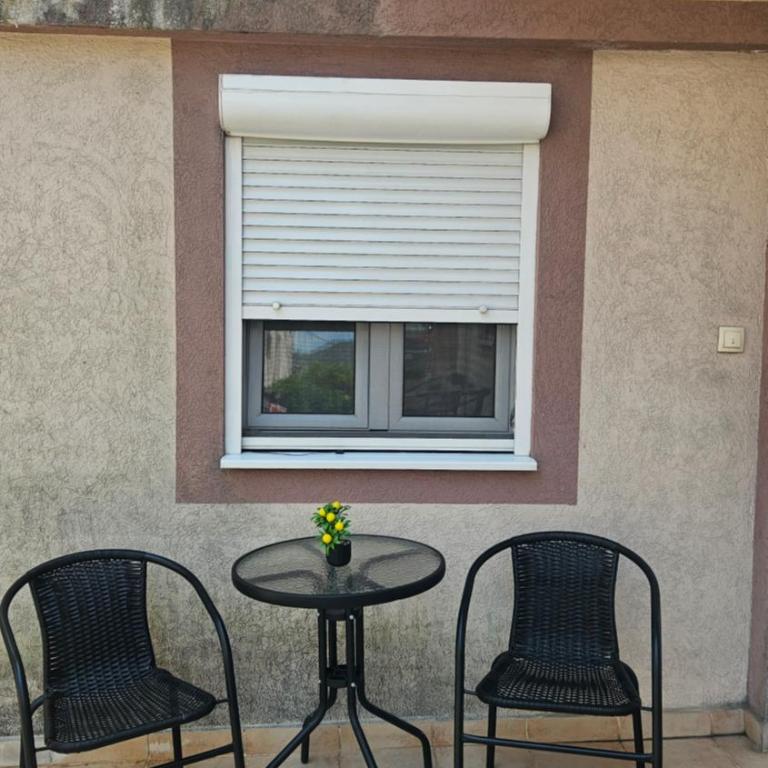 Aura Bay Cozy Studio - Studio Apartman - 5