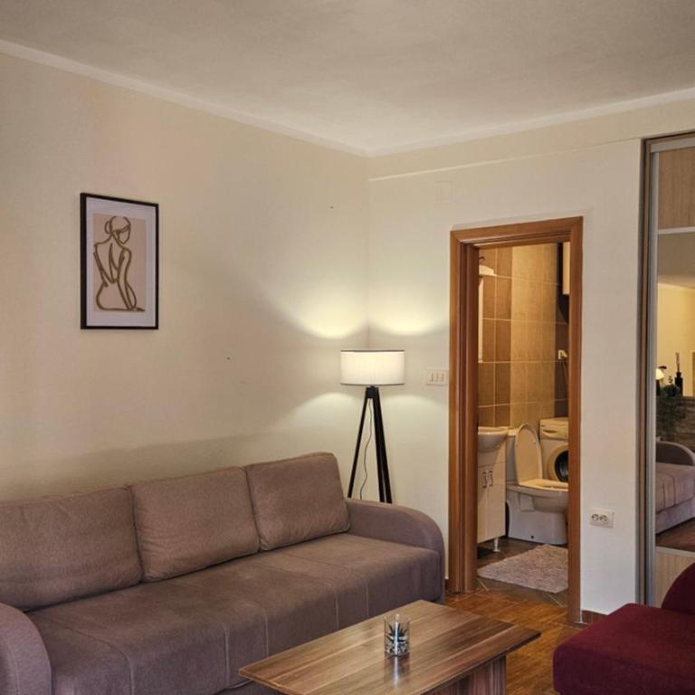 Aura Bay Cozy Studio - Studio Apartman - 6