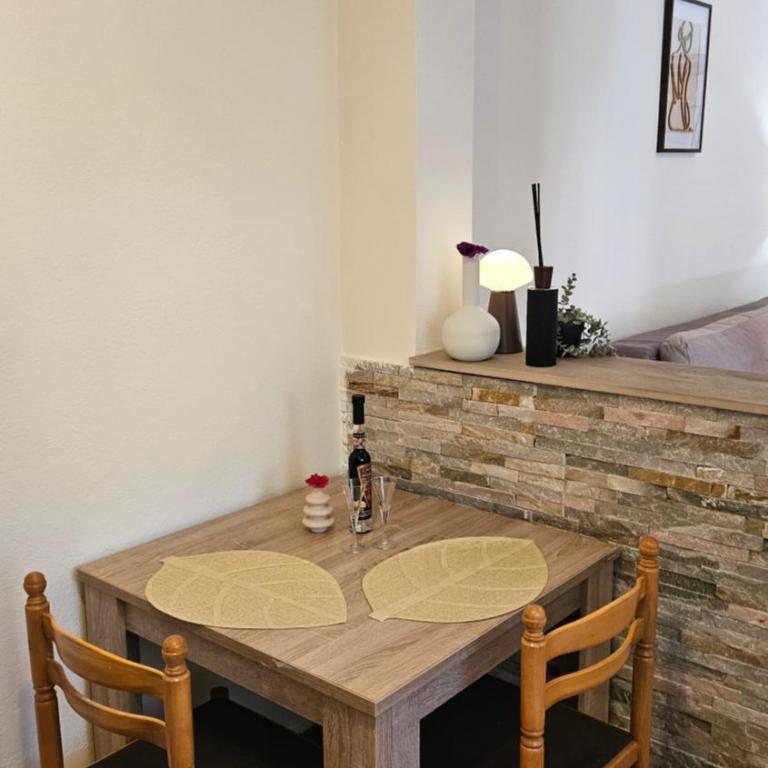 Aura Bay Cozy Studio - Studio Apartman - 7