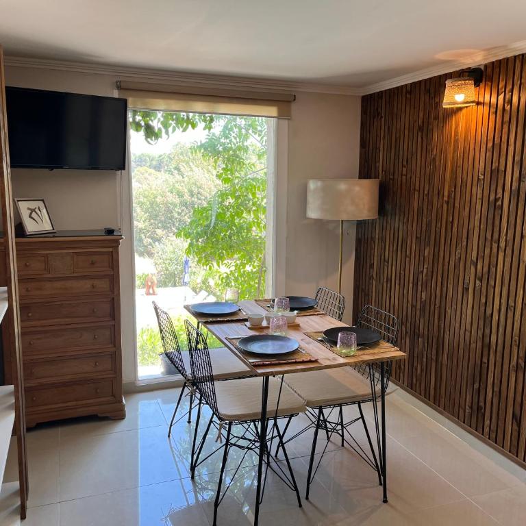 Magnifique appartement petit havre de paix Frejus - Appartamento con 1 Camera da Letto - 16