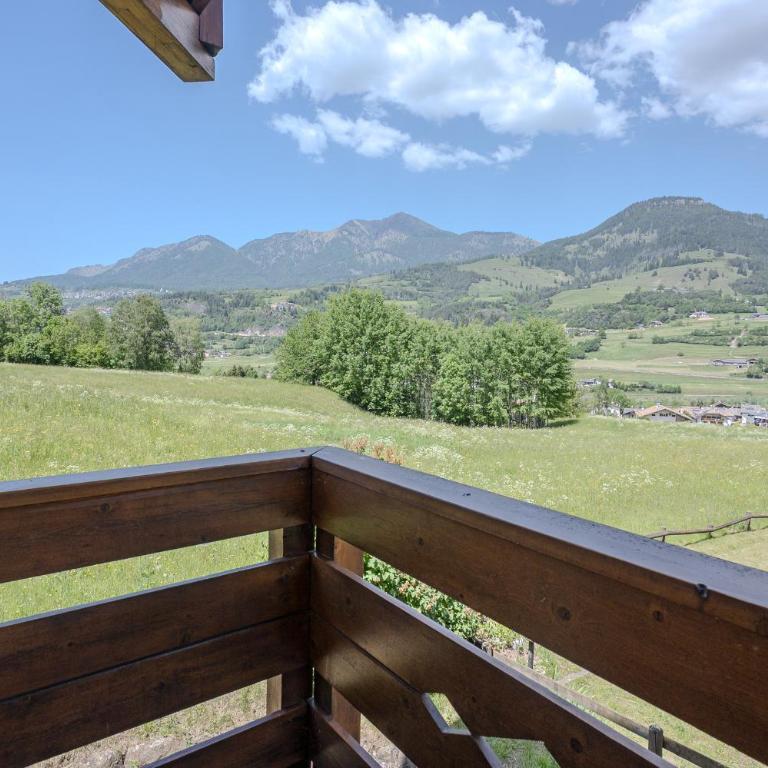 Residence Marzelin by Go New Location - Appartamento con 2 Camere da Letto - 31