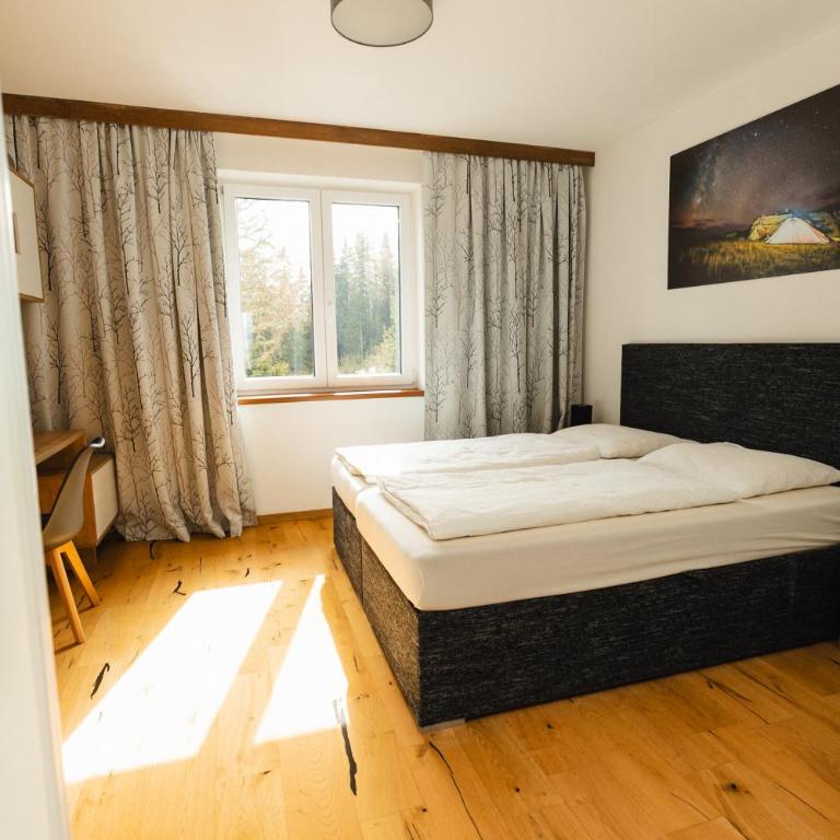 Alpengasthof Krische - Appartements - Appartement 2 Chambres - 3