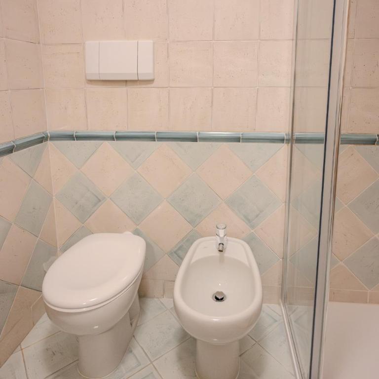 Residence Marzelin by Go New Location - Appartamento con 2 Camere da Letto - 33
