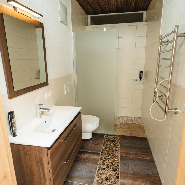 Alpengasthof Krische - Appartements - Appartement 2 Chambres - 6