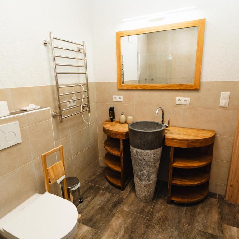Alpengasthof Krische - Appartements - Appartement 2 Chambres - 10