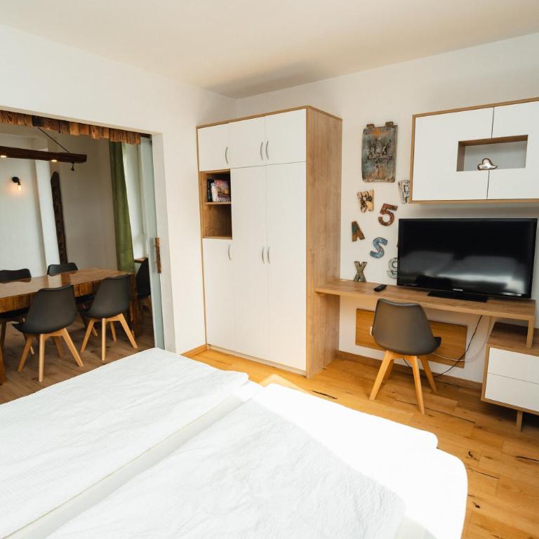 Alpengasthof Krische - Appartements - Appartement 2 Chambres - 14