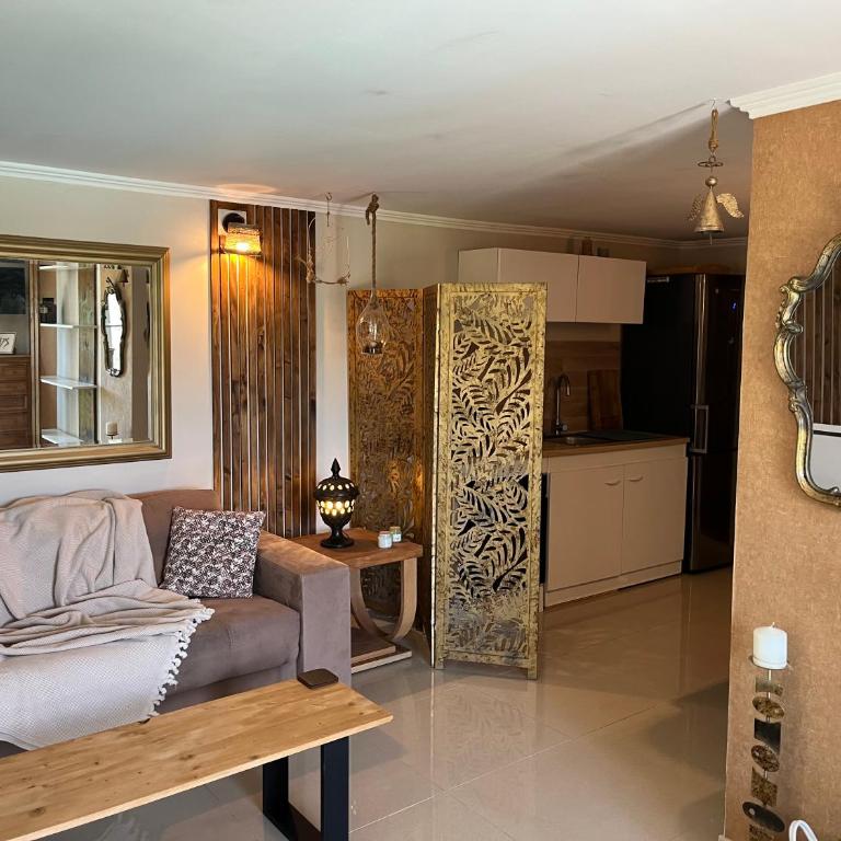 Magnifique appartement petit havre de paix Frejus - Appartamento con 1 Camera da Letto - 15