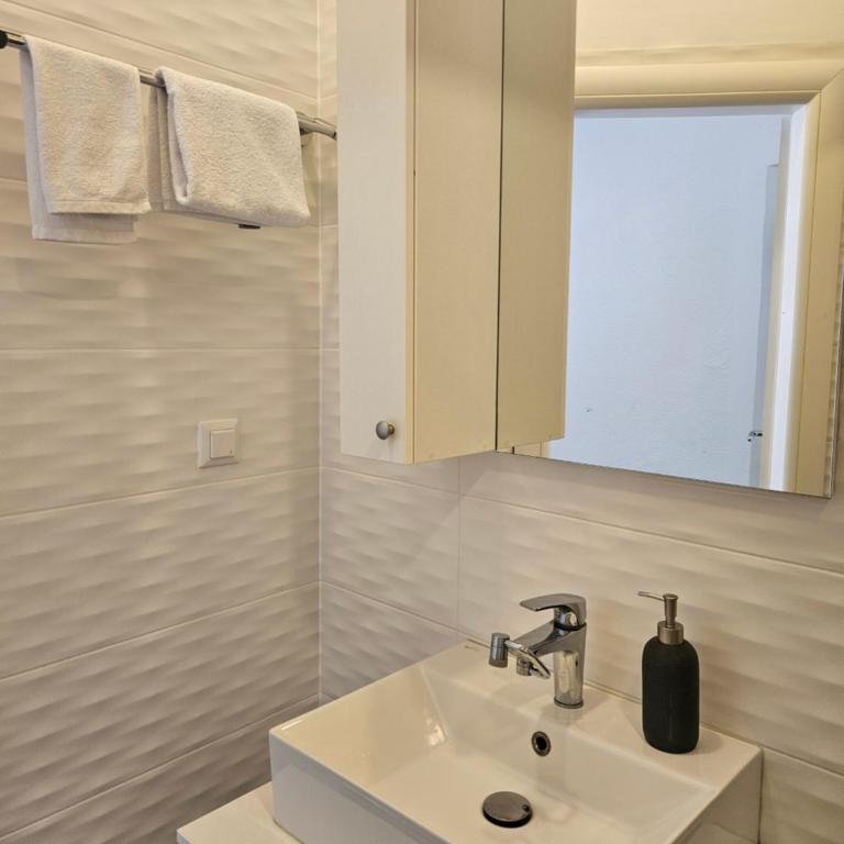 Top Apartment Old Town Mostar - Apartment mit 1 Schlafzimmer - 21