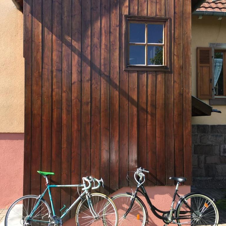 La Maison de Vacances de Colmar et son jardin - Casa con 3 Camere da Letto - 31